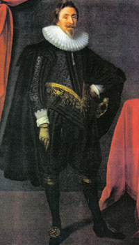 Georges Calvert Georges Calvert