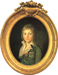 Louis XVII Louis XVII