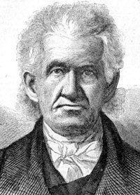 Lyman Beecher Lyman Beecher