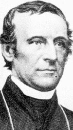 Mgr John Hughes Mgr John Hughes