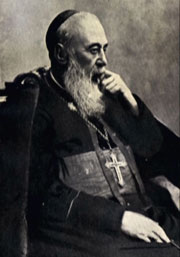 Mgr Lavigerie Mgr Lavigerie