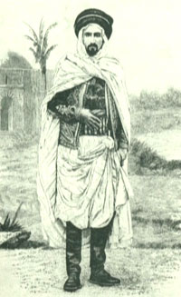 Mokrani Mokrani