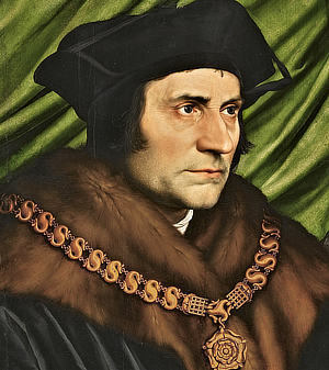 Thomas More Thomas More