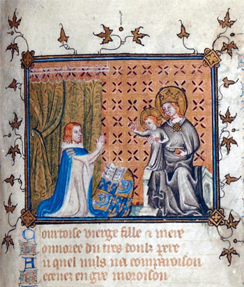 Bible historiale de Charles V, par Raoulet d’Orléans, 1362. Bible historiale de Charles V, par Raoulet d’Orléans, 1362.