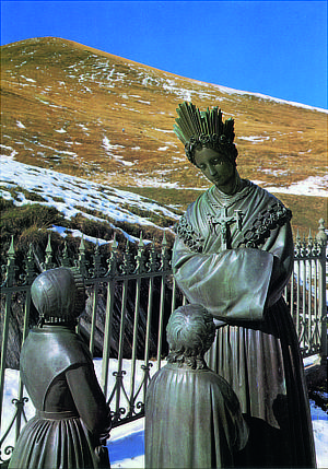 Notre-Dame de la Salette