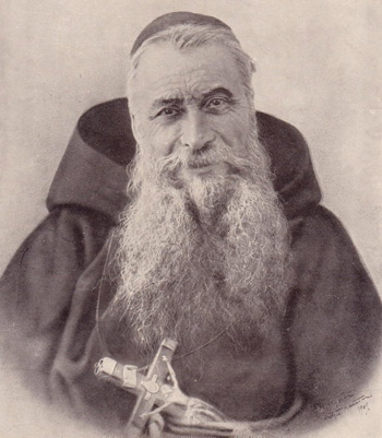 Père Marie-Antoine