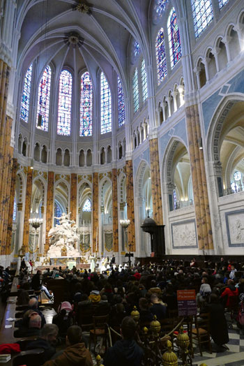 Notre-Dame de Chartres