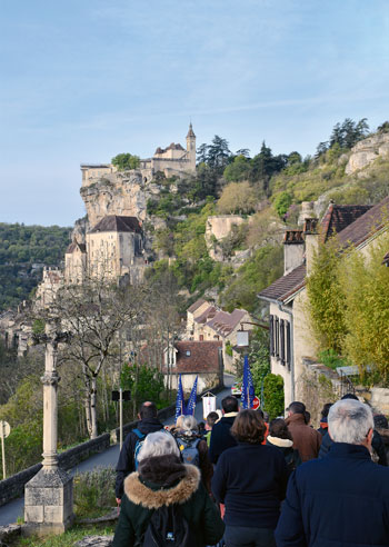 Rocamadour