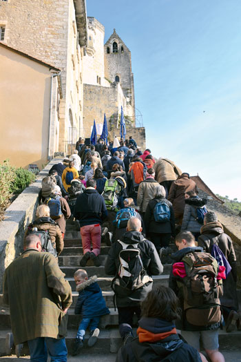 Rocamadour