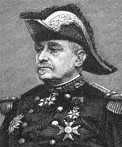 Général de Sonis