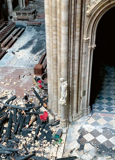 Notre-Dame de Paris