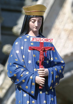 Notre-Dame de Pontmain
