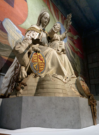 Notre-Dame de Victoire
