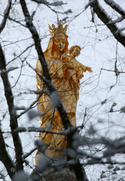 Notre-Dame d’Étang