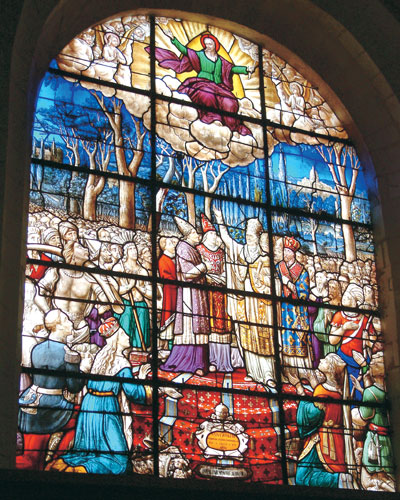 Saint Joseph, Patron de l’Église universelle Saint Joseph, Patron de l’Église universelle