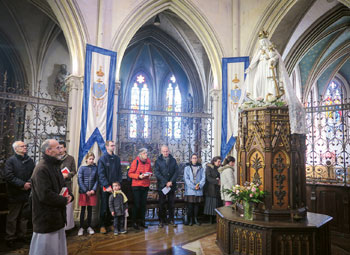 Notre-Dame d’Espérance
