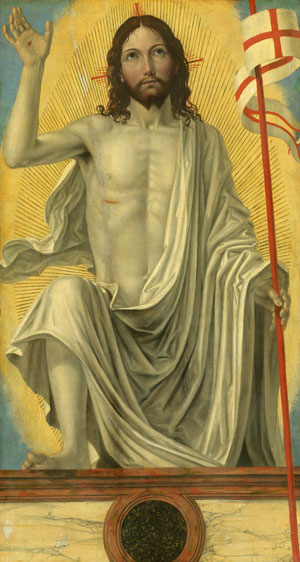 Résurrection du Christ