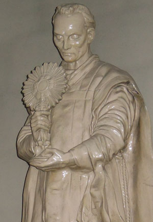 Saint Pierre-Julien Eymard