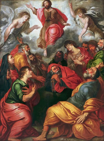 Ascension