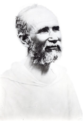 Charles de Foucauld