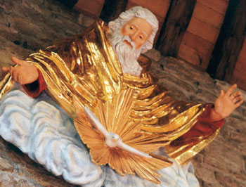 Dieu le Père