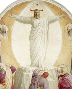 La Transfiguration
