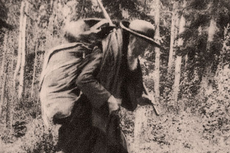 L'œuvre des Oblats dans le Nord et l'Ouest canadiens
