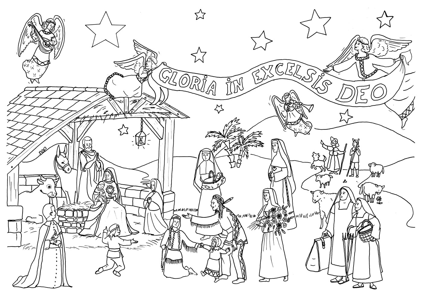 Avent 2025 Avent 2025