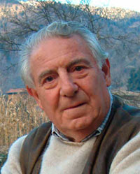 Emmanuel Anati