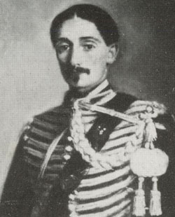 Colonel de Sonis