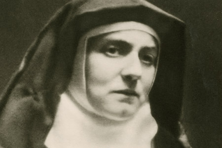 Édith Stein
