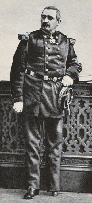 Général de Sonis