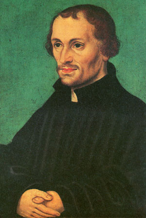 Philippe Mélanchthon Philippe Mélanchthon