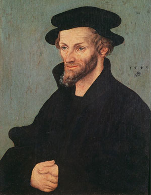 Philippe Mélanchthon Philippe Mélanchthon