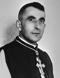 Mgr Luciani