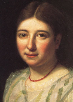 Pauline Jaricot Pauline Jaricot