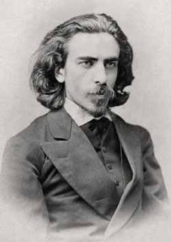 Vladimir Soloviev
