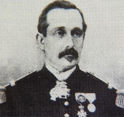 Général de Sonis