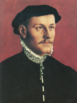 Thomas More Thomas More