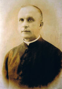 Abbé Michal Sopocko