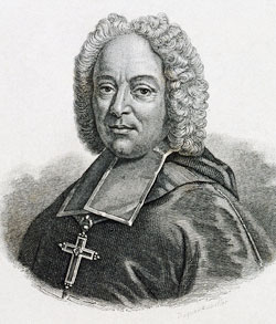 Mgr de Belsunce Mgr de Belsunce
